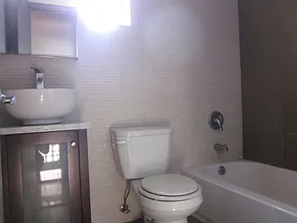 Rented by Evergreen Apartments BK