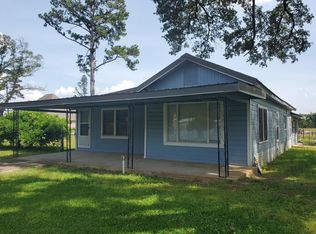 2815 Graybow Rd, Merryville, LA 70634