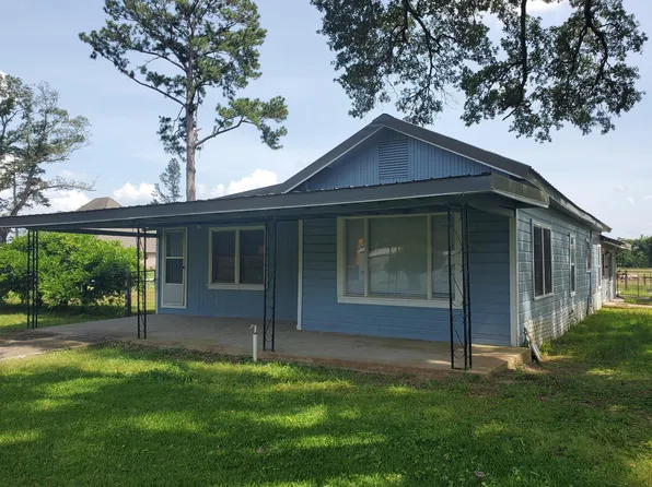 2815 Graybow Rd, Merryville, LA 70634