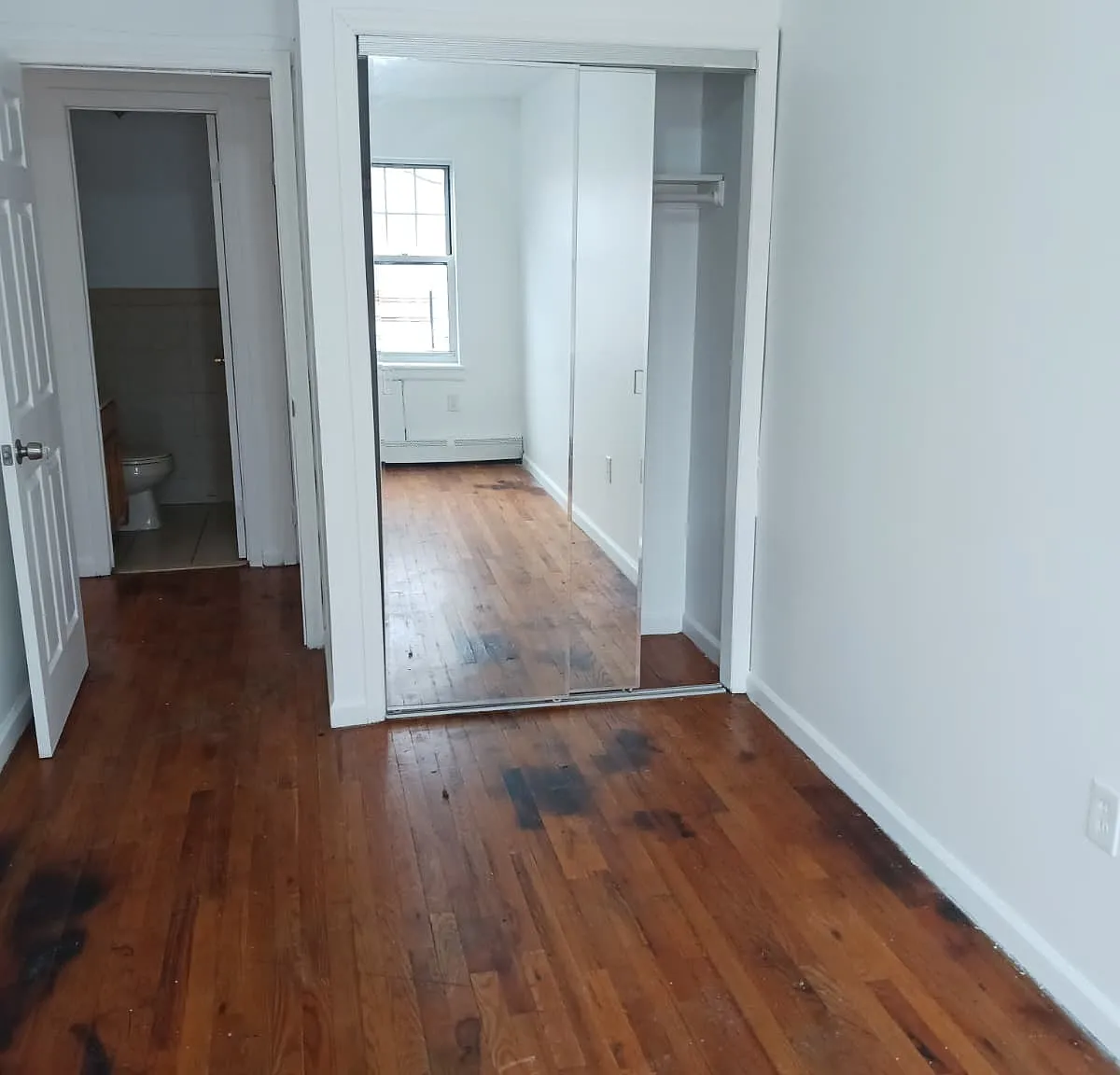 1349 Franklin Ave. Bronx, NY 10456 - 3D — Photo 1