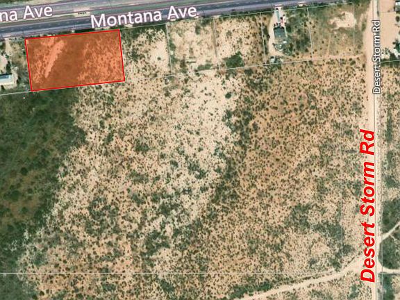 5th image of 16220 Montana Ave