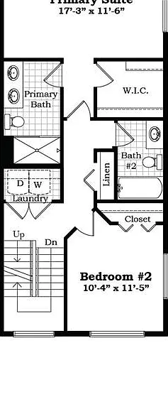 2778 Bristol Ridge Dr #38 — Photo 14