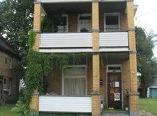 1362 4th Ave, Arnold, PA 15068