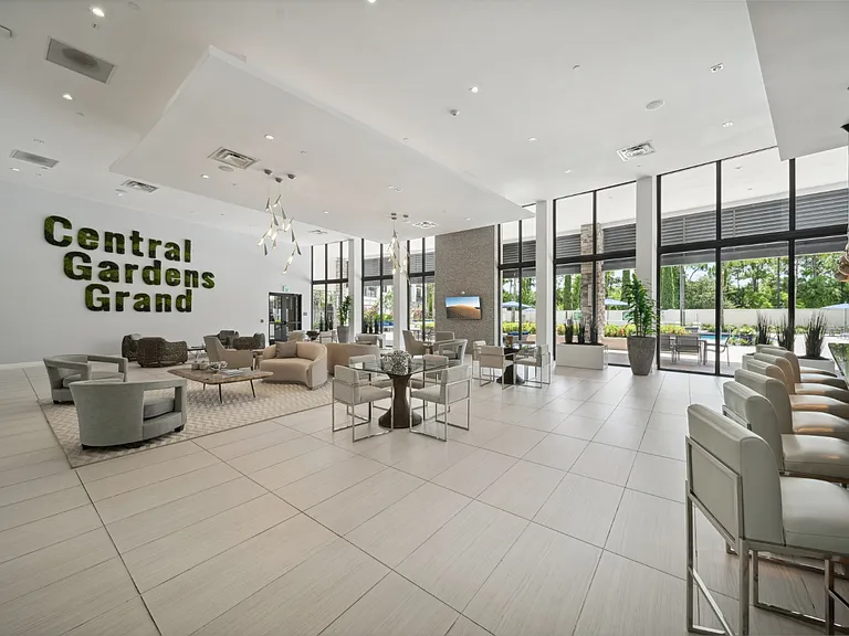 Central Gardens Grand — Photo 10