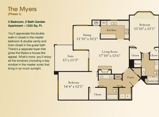 4207 Myers Hunter Ln APT 303, Charlotte, NC 28270