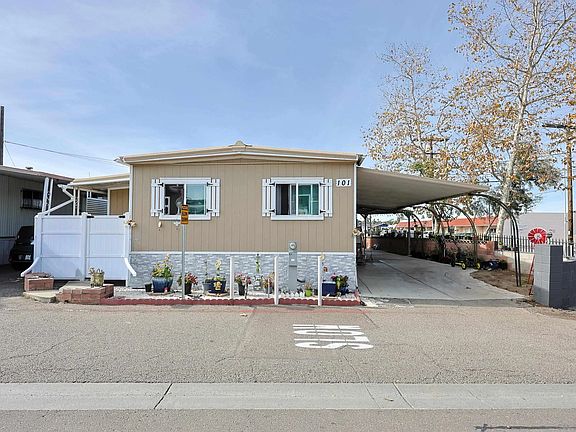 2nd image of 200 Olive Ave Spc 101