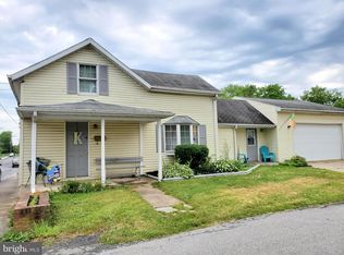 620 Albert St, Martinsburg, WV 25404