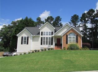 1730 Alcovy Woods Ln, Lawrenceville, GA 30045