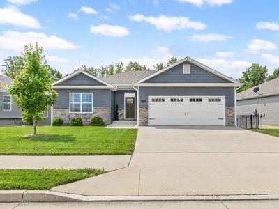 4040 W Perennial Ct, Columbia, MO, 65203