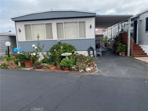 18801 Hawthorne Blvd #19, Torrance, CA 90504