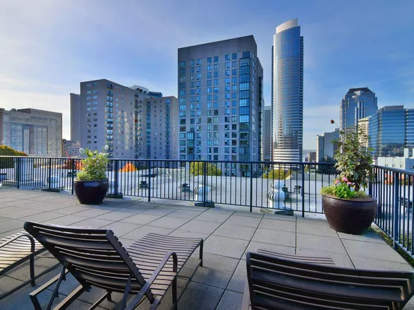 1323 Boren Ave, Seattle, WA