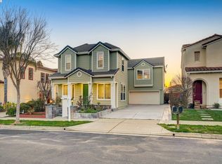 1174 Arrowfield Way, San Ramon, CA 94582
