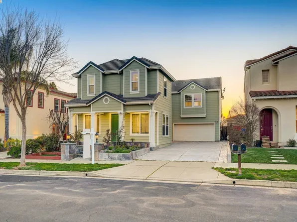 1174 Arrowfield Way, San Ramon, CA 94582