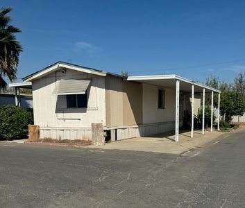 4449 S Carpenter Rd #E01, Modesto, CA, 95358