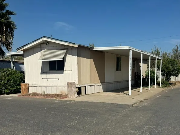 4449 S Carpenter Rd #E01, Modesto, CA 95358