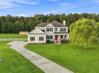 124 Bullyard Station Ct, Moyock, NC 27958