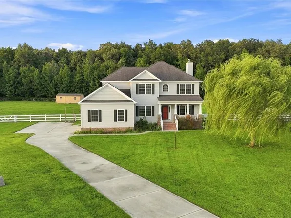 124 Bullyard Station Ct, Moyock, NC 27958