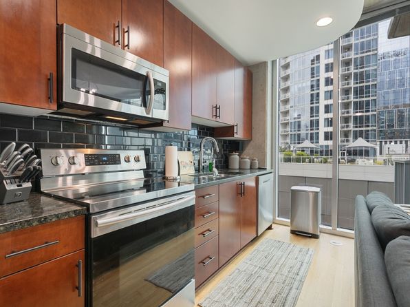 301 Demonbreun St UNIT 908, Nashville, TN 37201