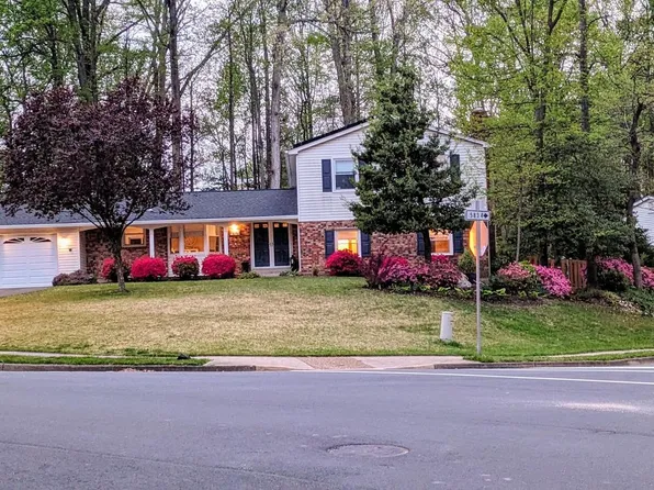 7300 Reservation Dr, Springfield, VA 22153