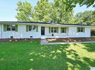 400 16th Ave, Jasper, AL 35501