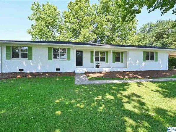 400 16th Ave, Jasper, AL 35501