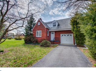 9 Roselle Ave, Wilmington, DE 19805