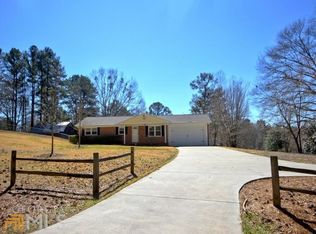 401 McDonough Rd, Hampton, GA 30228
