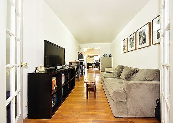3rd image of 327 E 10th St APT 4B