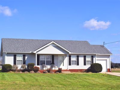 203 Thelma Dr, Bell Buckle, TN, 37020