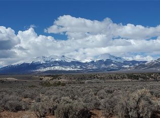 4101 Woodman Road LOT 4104, Fort Garland, CO 81133