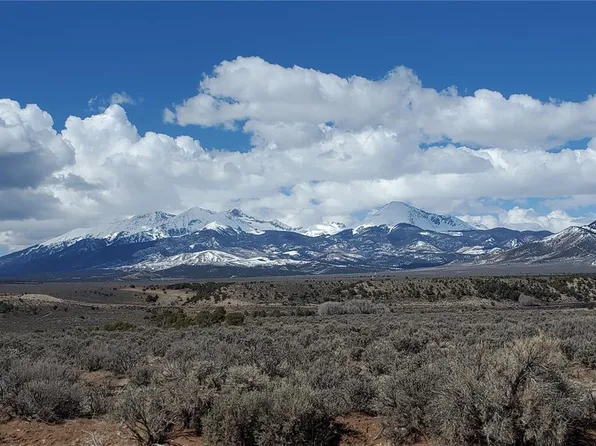 4101 Woodman Road LOT 4104, Fort Garland, CO 81133