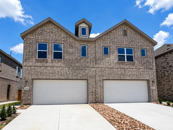 2155 Salinas Dr, Rosharon, TX 77583