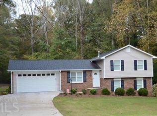 150 Bridgewood Dr SE, Conyers, GA 30094