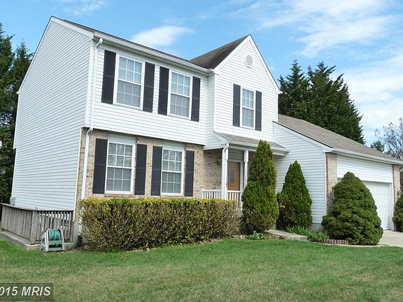 2nd image of 704 High Pasture Dr