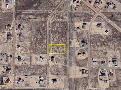 380 S Ashford Dr, Pueblo West, CO, 81007