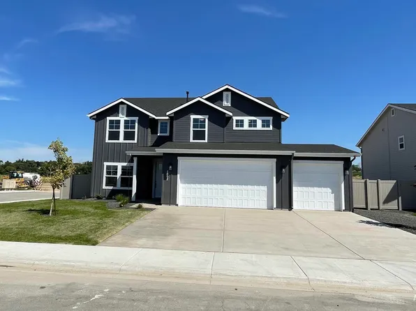 1892 Carlow St, Middleton, ID 83644