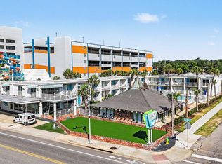 1500 S Ocean Blvd., Myrtle Beach, SC 29577