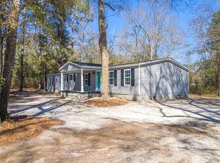 1276 Bill Futch Rd, Ellabell, GA 31308