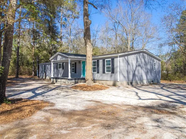 1276 Bill Futch Rd, Ellabell, GA 31308