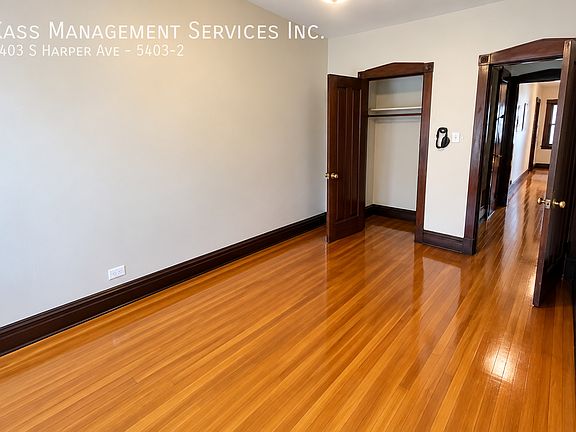 3rd image of 5403 S Harper Ave APT 2