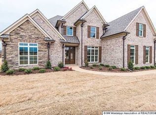 6977 Hawks Xing, Olive Branch, MS 38654