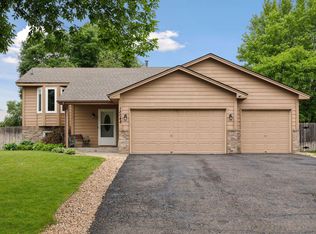 12048 Zea St NW, Coon Rapids, MN 55433