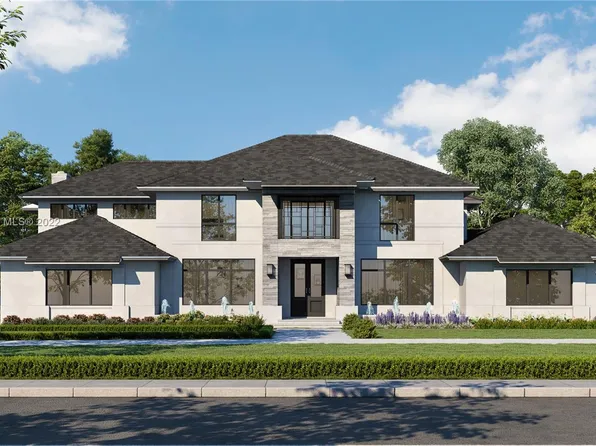 9601 SW 67th Ave, Pinecrest, FL 33156