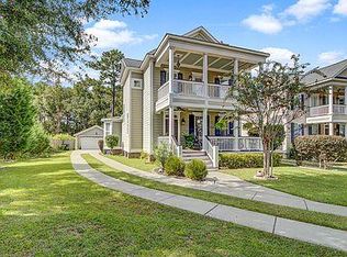 114 Franklin Retreat Ct, Charleston, SC 29492