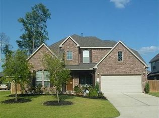 25226 Gaddis Oaks Dr, Spring, TX 77389