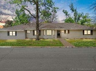 5129 E 38th Pl, Tulsa, OK 74135