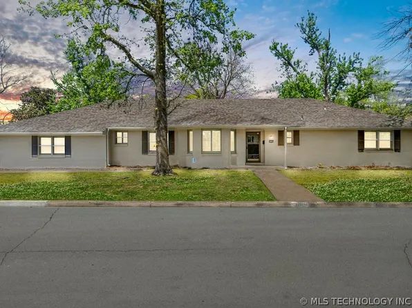 5129 E 38th Pl, Tulsa, OK 74135