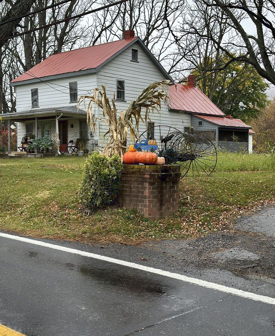 4659 Poor House Rd, Martinsburg, WV 25403 Zillow