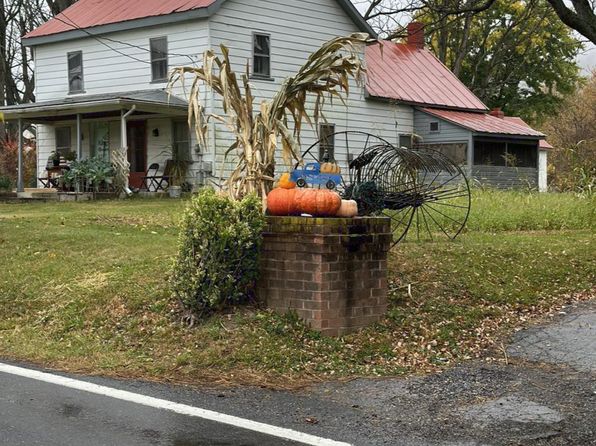 4659 Poor House Rd