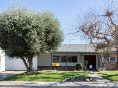 1938 Driftwood St, Bakersfield, CA, 93309